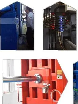 PLC-Epoxidharzmaschine mit APG-Gießformen mit hoher Haltbarkeit 13
