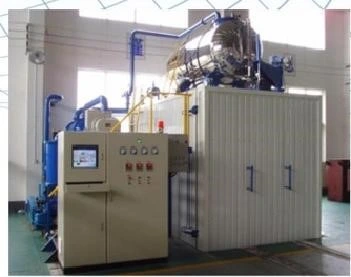 Gießmaschine mit den Formen für elektrische Isolierungen wie die Trockenformatoren 9