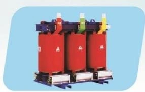 Vakuumgussmaschine aus Epoxidharz für 36KV-Außentransformatoren CT PT 4