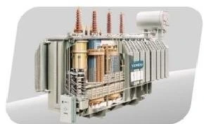 Vakuumgussmaschine aus Epoxidharz für 36KV-Außentransformatoren CT PT 5