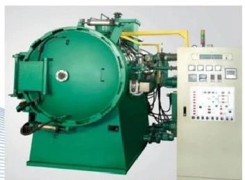 Kbz Vakuumtrocknung von Geräten zur elektrischen Isolierung 0