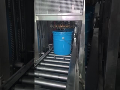 Reines flüssiges Epoxidharz und Härter für Trockentransformatoren der Klasse F