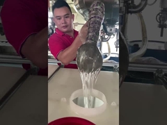 Reines flüssiges Epoxidharz und Härter für Trockentransformatoren der Klasse F