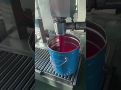 Elektrische Epoxidisolierung zur Aushärtung bei Raumtemperatur für Spulenrahmen