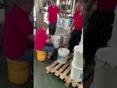 Epoxidharz für LBS, Buchsen, Ausläufe, Monoblock, Schaltgetriebe, eingebettete Pole, ISOLATOREN