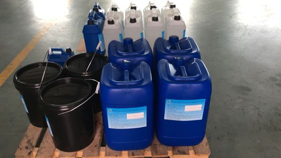 Beständige Epoxidpigment-UVpaste flüssiges Harz für Isolator-Buchse färben