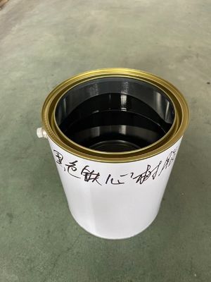 Kundengerechter Farbpigment-Pasten-Harz-Transformator-Epoxidfärbung flüssiger Cas 26590 20 5