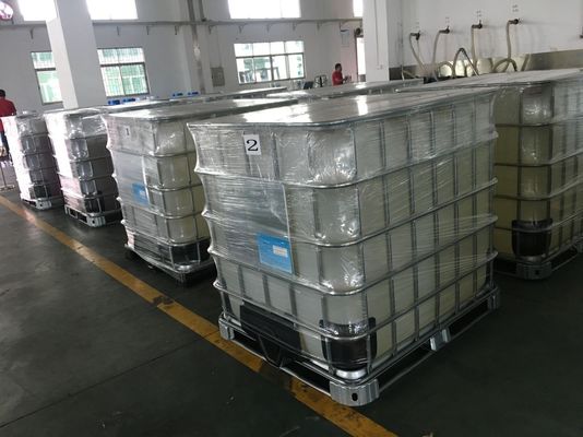 Klares Flüssigkeitstransformator Epoxidharz und Hardner Gießerei