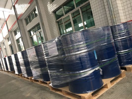 Schnelle elektrische Isolierung 20 - 5 Heilungs-flammhemmende Epoxidharz Cas 26590 -