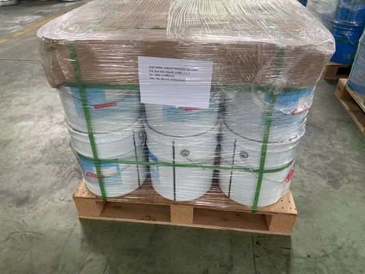 Raumtemperatur-flammhemmendes Epoxidharz-Casting-industrieller Zusatz