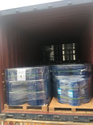 Mittel der Transformator-flammhemmendes Epoxidharz-elektrisches Isolierungs-4