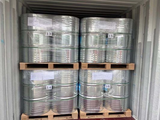 Härtemittel Liquid Insulation System des Teilepoxidharz-zwei Hochtemperatur