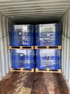Zähflüssiges flüssiges Härtemittel Epoxy, Isolierungs-Harz für eingebettete Siegelpolen