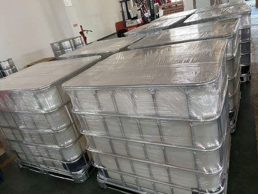 Farbloses elektrisches Isolierungs-Harz, klares Epoxidhärtemittel kurierend