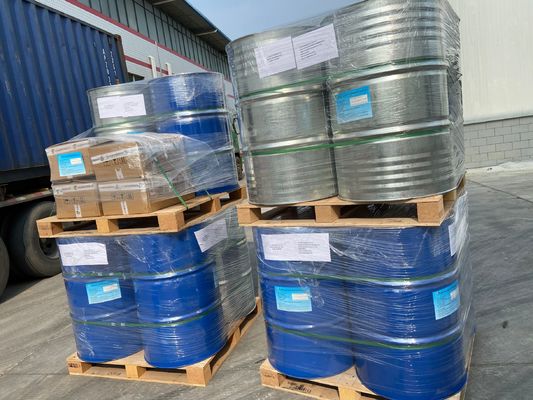 Niedrige Viskositäts-flammhemmendes Epoxidharz, elektrischer Isolator-transparentes Epoxidharz