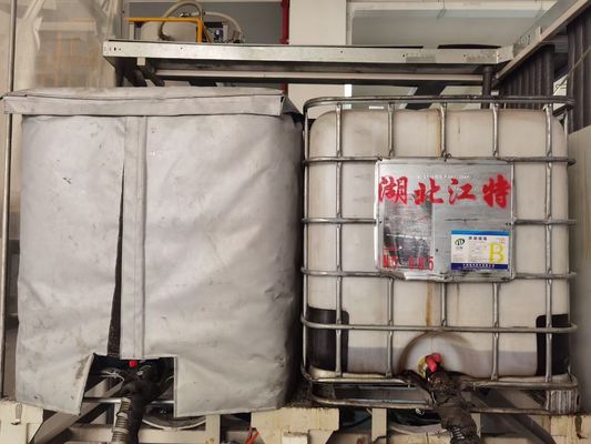 Flüssiger elektrischer Isolator-Imprägnierungs-Epoxy-Kleber, niedrige Viskositäts-Epoxy-Kleber Gießharz