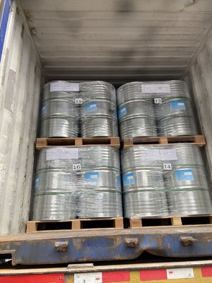Hellgelbe trockene Art Transformator Epoxidharz-Härtemittel-Electrical Insulating Fors