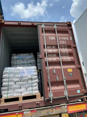 400 Mesh Transformer Raw Material Quartz das Silikon pulverisieren elektrische Isolierung