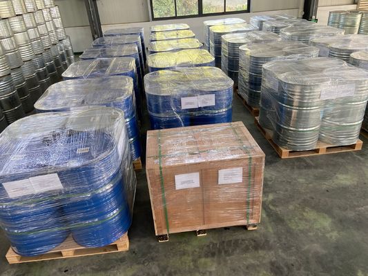 Geändertes BPA-Epoxidharz, farbloses flüssiges Casting-transparentes Epoxidharz