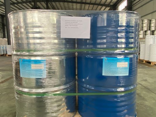 Werfende flüssiges Einspritzungs-Epoxidharz-klare trocknende elektrische Isolierung
