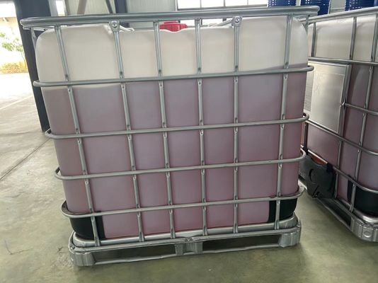 Flüssig Cas 1675 54 3 Epoxidharz, Epoxihärzungsmittel Elektroisolation