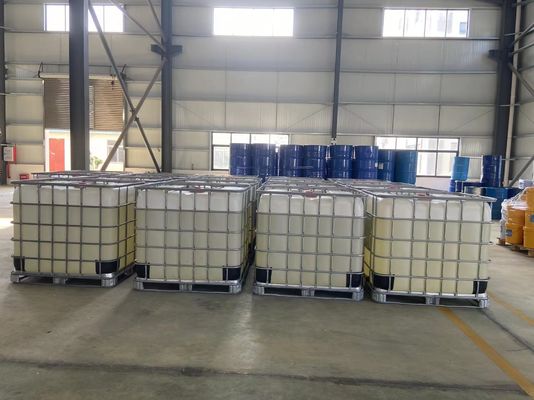 Polyurethan-Einspritzungs-Epoxidharz im Freien für trockene Transformator-UV-Beständigkeit