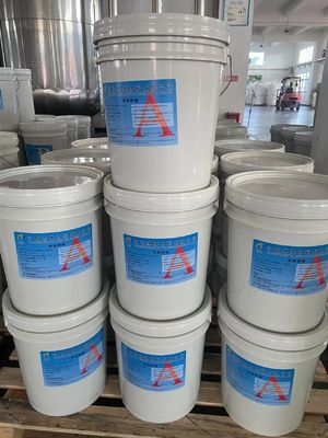 Beschichtende Raumtemperatur, die Epoxidharz-Mittel 24 Stunden für Transformator-Eisen-Kern kuriert