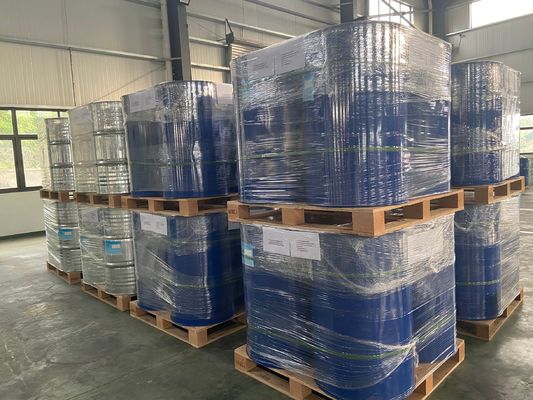 Flüssiges Epoxidharz Hardner, Potting-Casting-Epoxidharz-Mittel des Isolierungs-freien Raumes