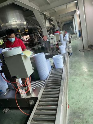 Kurieren des feuerverzögernden Epoxidharzes, elektrische Potting-Epoxy-Kleber Innenisolierung