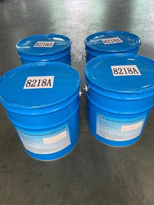 Haltbarmachung mit Epoxidharz-Flammhemmer für elektrische Isolatoren