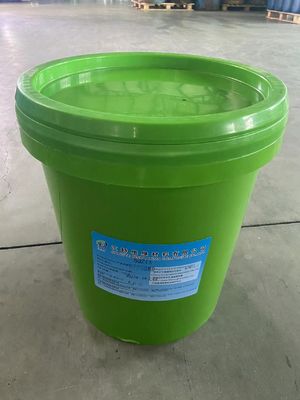 Transformator-Beschichtungs-Epoxidharz-Pigment mit Silikon 24 Stunden für elektrische Isolierung