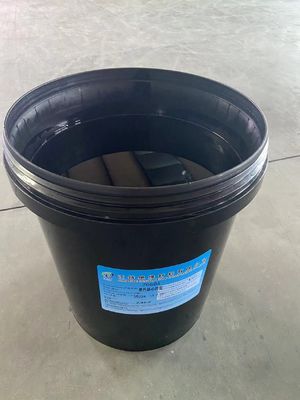 Organischer Farbstoff-konzentrierte Epoxidpigment-Paste in hohem Grade lösliche basierte Flüssigkeit
