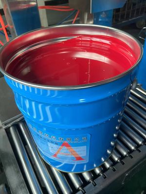 UVharz-Farbton-Paste, flüssiges Epoxidpigment für Transformator-Form