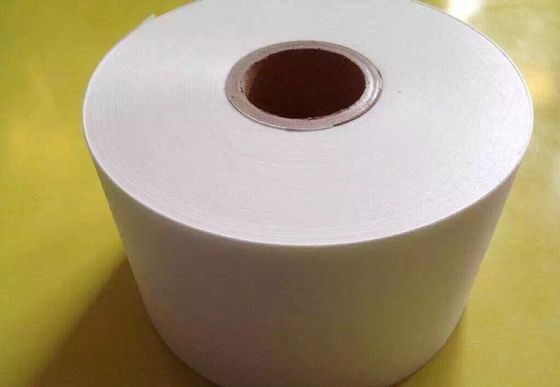 Epoxidgitter-Stoff-Rolle der transformator-Rohstoff-elektrische Isolierungs-0.23mm