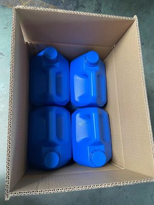 Flüssiges nicht brennbares Reinigungsmittel 56 - 2 Epoxidharz Cas 135861 -