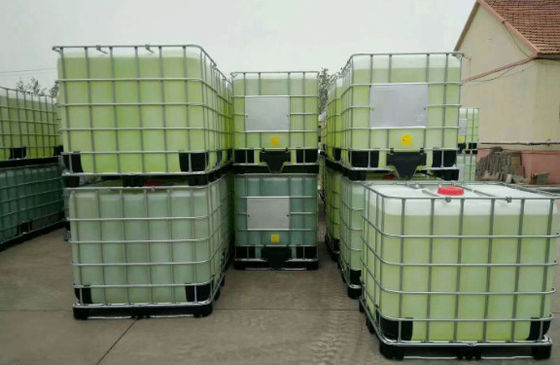 Elektrisches Isolator-Form-Trennmittel, zähflüssiges werfendes chemisches zusätzliches Mittel