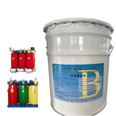 Hochkonzentrierte Epoxypigmentpaste auf Lösungsmittelbasis für die Elektroindustrie