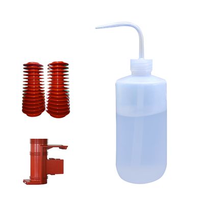 MSDS-zertifizierte Epoxypigmentpaste 4,4'-1-Methylethylidene Bisphenol hohe Viskosität