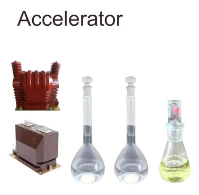 Flüssigkeitsisolierende, kundenspezifische Vakuum-Epoxidharzgussmaschine für Trockenformatoren