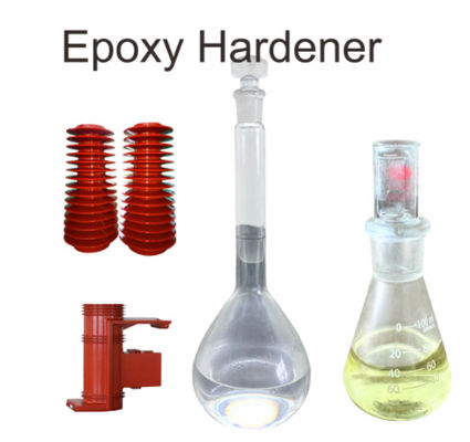 Stromwandler-Epoxidharz-Casting für Isolierung im Freien