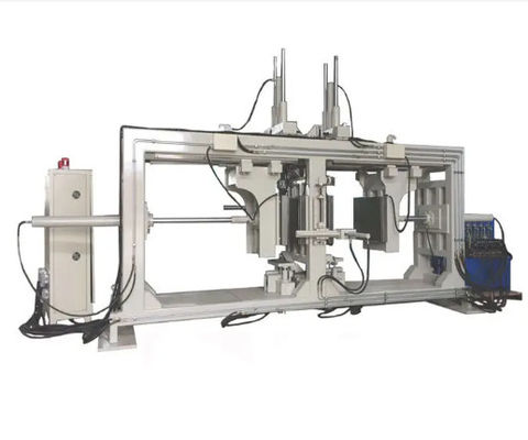 APG-Maschine zur Herstellung von Transformatoren und Isolatoren