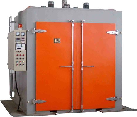 Elektrische Isolierung Transformator Härteofen für die Härtung von Transformator S-Epoxidharz und die Vorwärmung (Vortrocknung)
