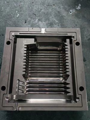 APG-Prozess Formen für die elektrische Isolierung von 35 KV elektrischen Transformatoren CT PT mit APG-Maschine
