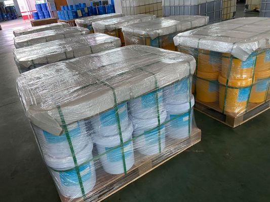 Hochwärmebeständige Trockentransformatorharzguss mit Epoxidharz