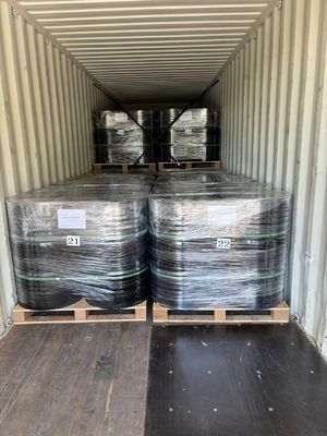 Schimmelentlastungsmittel für elektrische Isolatorformen mit APG-Verfahren