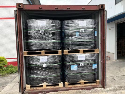 Elektrische Isolierung Transformator-Casting-Form-Trennmittel-Viscous Liquid Fors