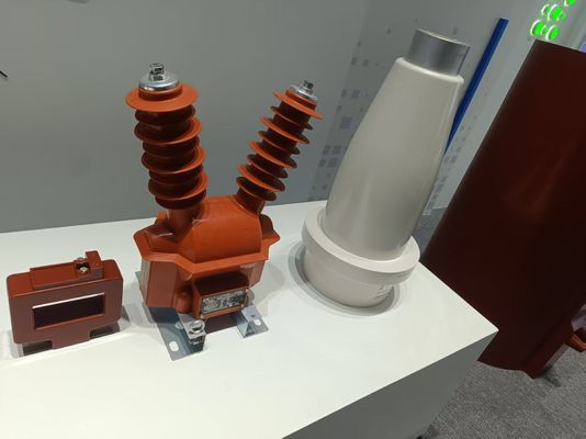 Dampfdruck 20°C 0,01 Pa Knudsen Perfekt für Mittel- und Hochdruckstromtransformatoren im Innenraum