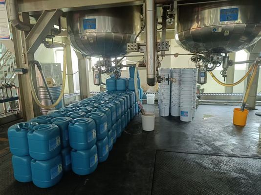 Hochleistungs-Epoxidharz für industrielle Gieß- und Elektroanwendungen