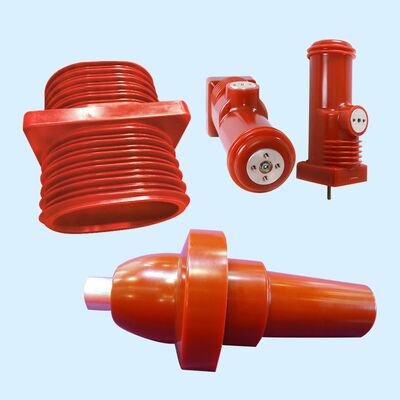 Hochleistungs-elektrisch isolierende Epoxidharz für Transformatorguss (Härtung bei 80 °C)